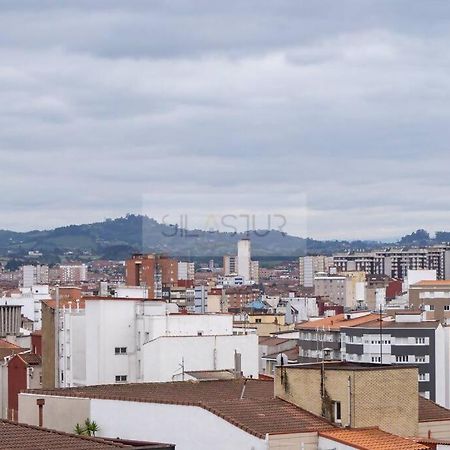 Libertad By Silastur Gijón Esterno foto