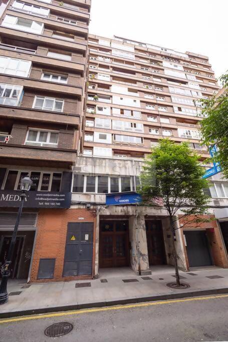 Libertad By Silastur Gijón Esterno foto
